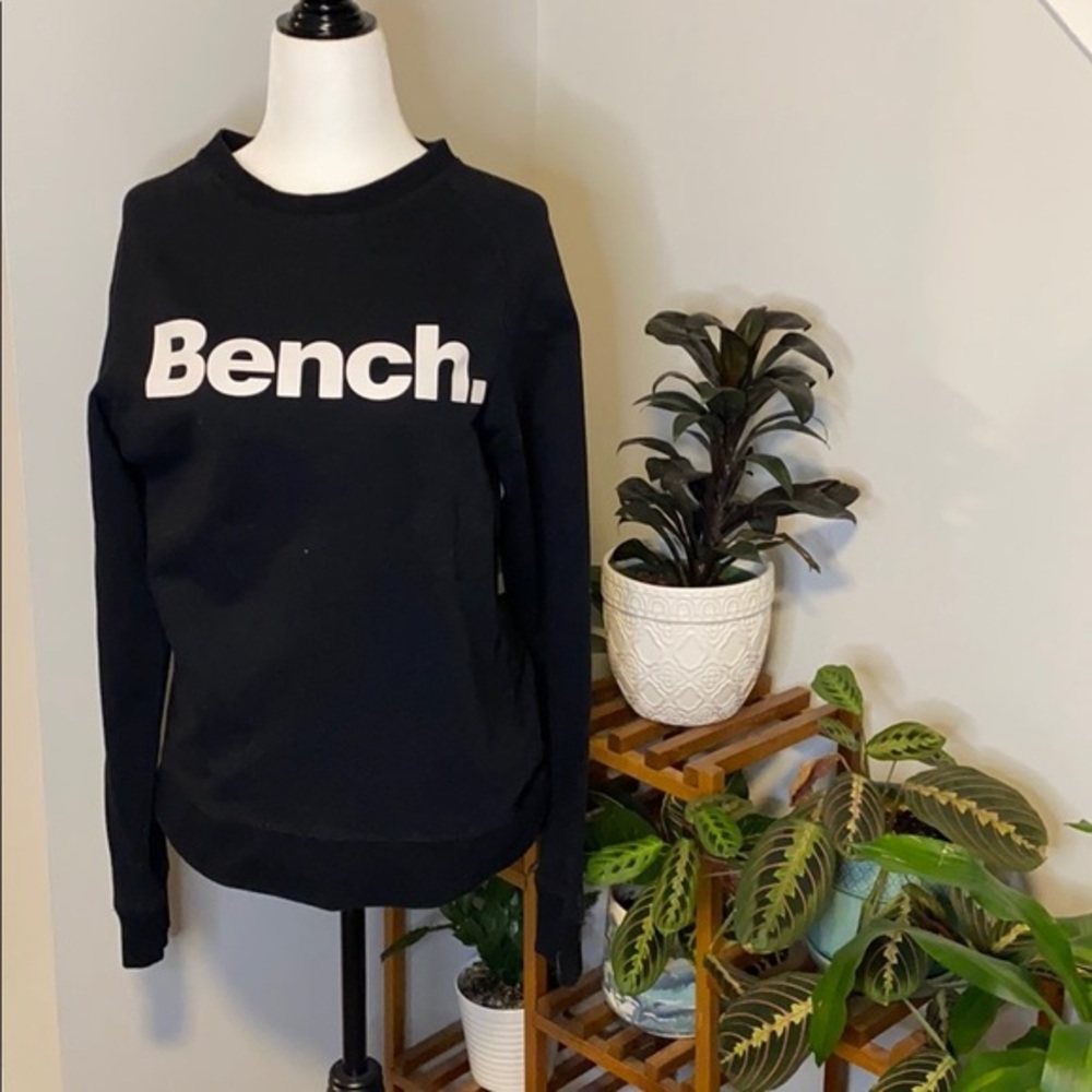 Bench Crewneck - Picture 1 of 2